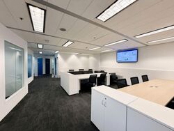 Gateway East (D7), Office #600642951